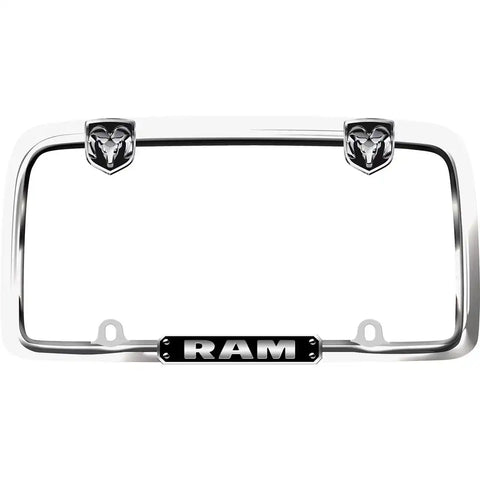 CRUISER 11135 RAM CHROME