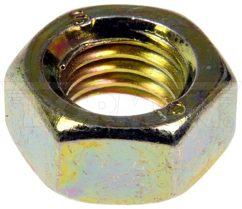 DORMAN 962-025 HEX NUT