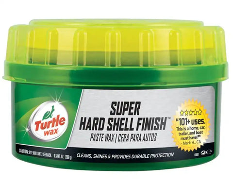 TURTLEWAX T222R TURTLE WAX PASTE 14OZ 12
