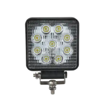 LIGHT; WORK; LED; SQUARE