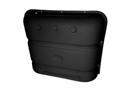 ICON 12867 DELUXE PROPANE TANK COVER