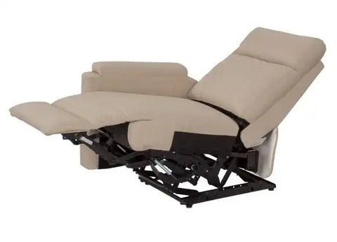 HERITAGE SERIES RIGHT HAND RECLINER