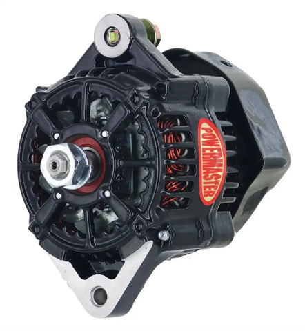 ALT DENSO RACE 100MM BLAC