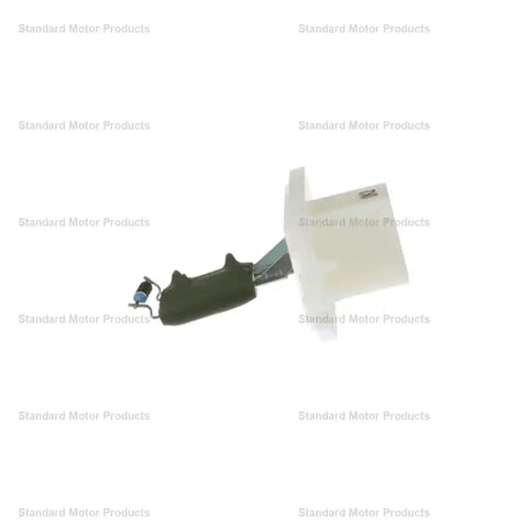 BLOWER MTR RESISTOR