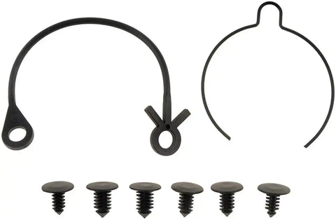 DORMAN 55300 FUEL CAP TETHER