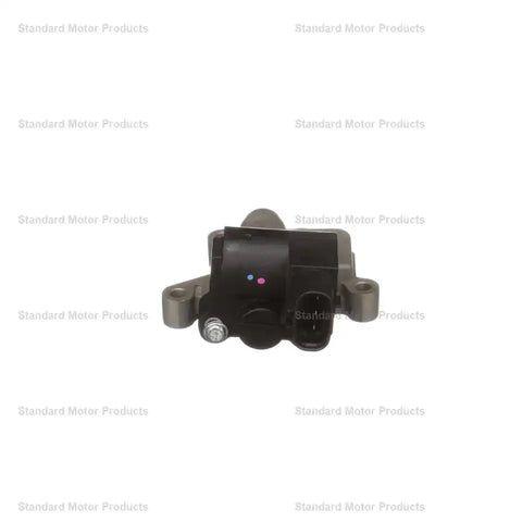 IDLE AIR CONTROL VALVE