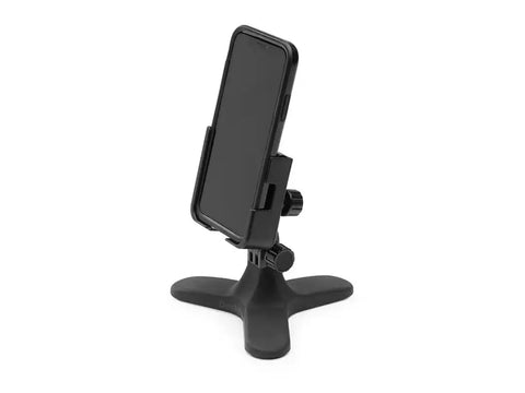 WEATHERTECH 8ADF7TV DESKFONE TWO VIEW BLACK