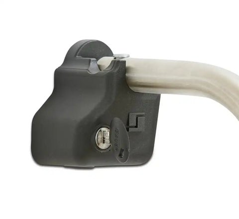 COMMERCIAL LAH STD RAIL  LOCKING