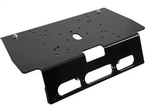 Buyers Products 8895551 Light Bar Mounting Kit Roof Mount OEM Third Brake Light Loc