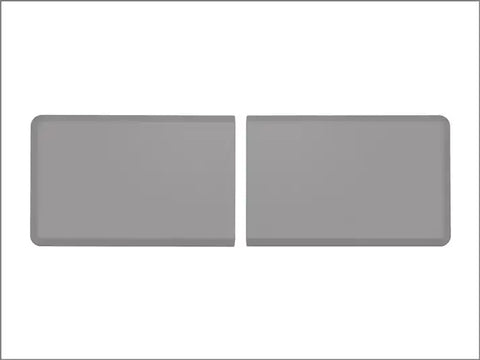 WEATHERTECH 8ACONA2TXG COMFORT MAT CONNECT