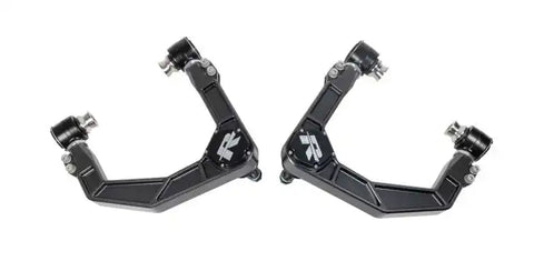 READYLIFT 67-21360 BILLET UPPER CONTROL ARMS WITH 3' T