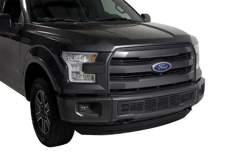 PUTCO 87160 GRL INST 15 F150 SS BLK