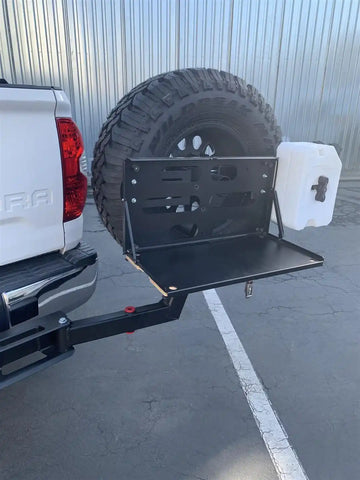 WILCO OFFROA DRPM33470 HITCHGATE SOLO SERIES