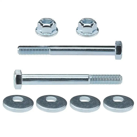 MOOG K80276 CAMBERCASTER CAM BOLT KIT