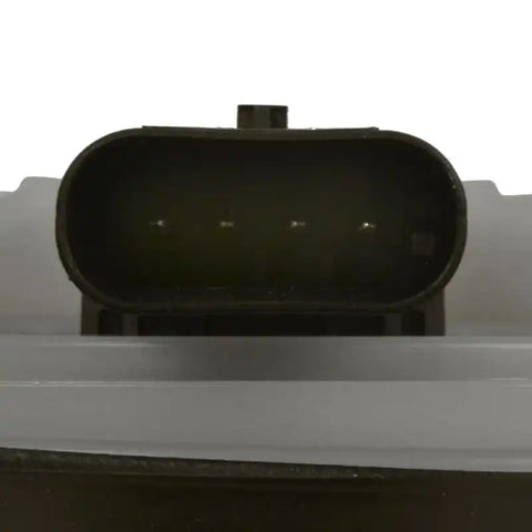 DIESEL EXHAUST FLUID (DEF) TANK