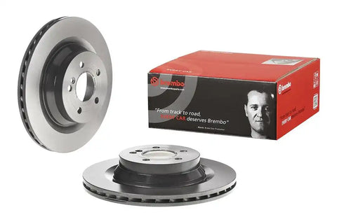DISC BRAKE ROTOR