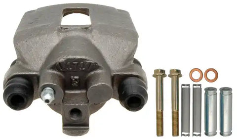 RAYBESTOS FRC10629 FRICTION READY CALIPERS