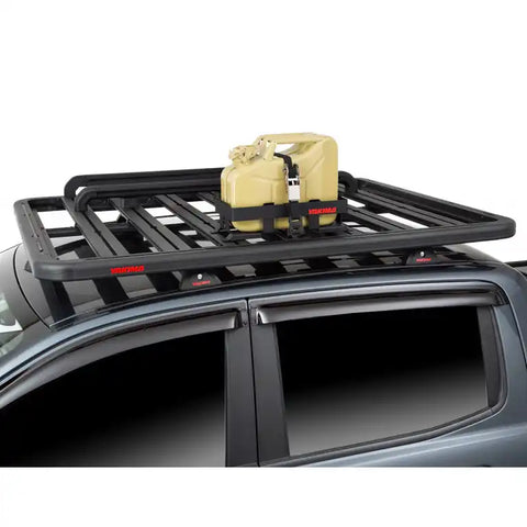Yakima 8005038 Roof Rack Component LockNLoad  Used To Hold One 10 Litre Or 20 Litr