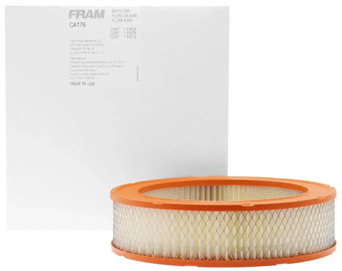 AIR FILTER