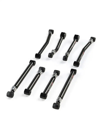 TERAFLEX 1417550 JT: ALPINE IR CONTROL ARM KIT 8-A