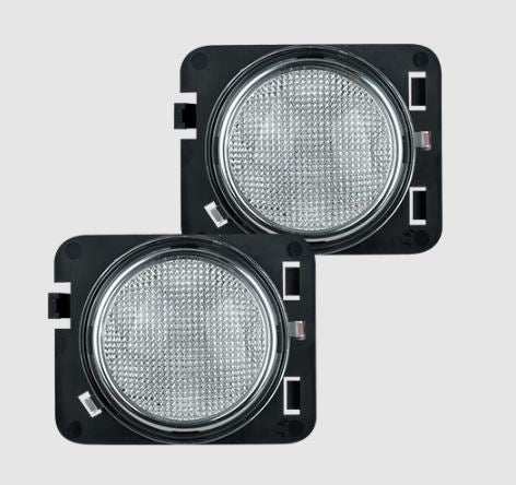 LED FENDER LIGHT - JEEP 07-17 JK WR