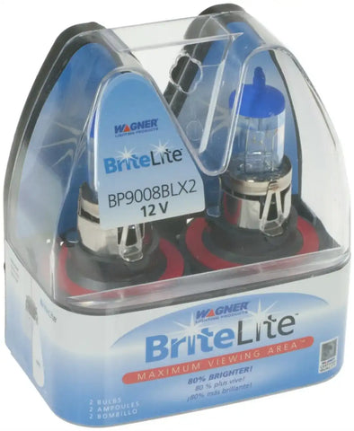 BRITELITE CAPSULE TWIN PA