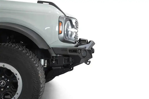 A.DESERT DES F230311070102 KRAWLER FRONT BUMPER