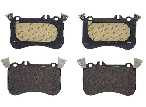 BREMBO P50121 DISC BRAKE PAD SET