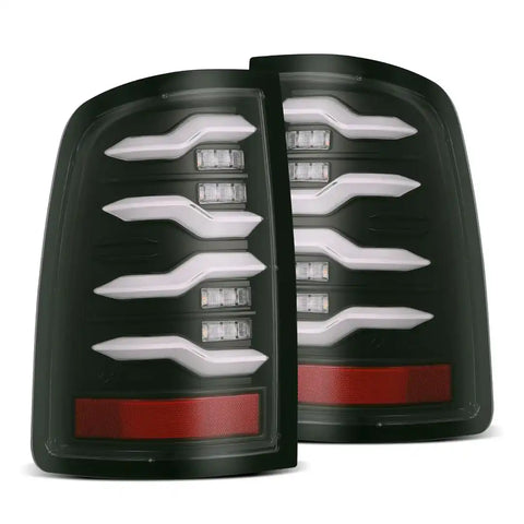ALPHAREX USA 640000 LUXX-SERIES LED TAIL LIGHTS
