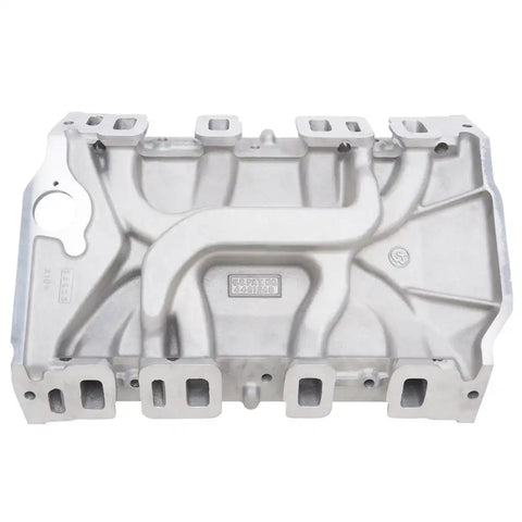 EDELBROCK 21051 POL.INTAKE MANIFOLD 2105