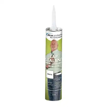 10.3OZTUB LAP SEALNT-IVRY