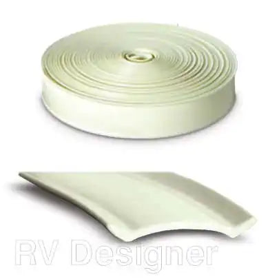 1' X 25' HD INSERT TRIM C