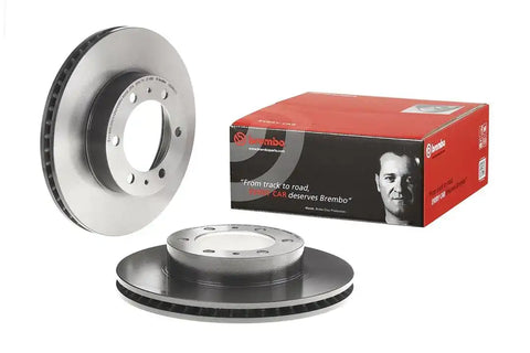 BREMBO 09B46111C02 DISC BRAKE ROTOR