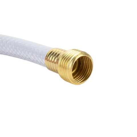 Camco 22743 Fresh Water Hose TastePURE  Not Heated 1/2 Inch Internal Diameter 10