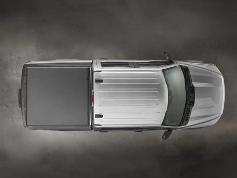 WEATHERTECH 8RC8015 ROLL UP TRUCK BED COVER