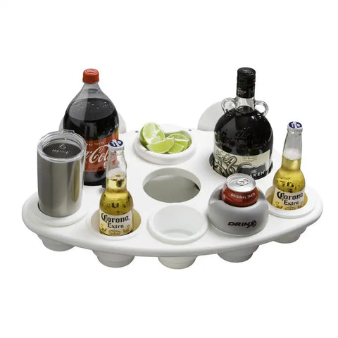 SEASUCKER MC5347W PARTY BARGE - VERTICAL