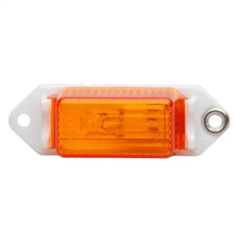 MARKER LIGHT-RETAIL-YELOW