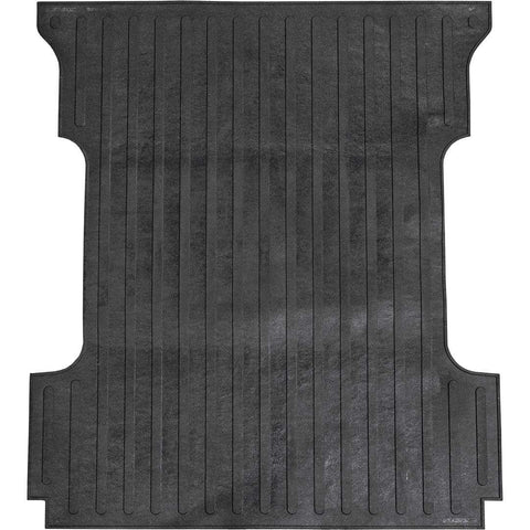 BOOMERANG RU TM668 P/U TRUCK RUBBER BED MAT PROTECTOR