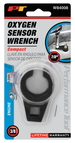 OXYGEN SENSOR SOCKET