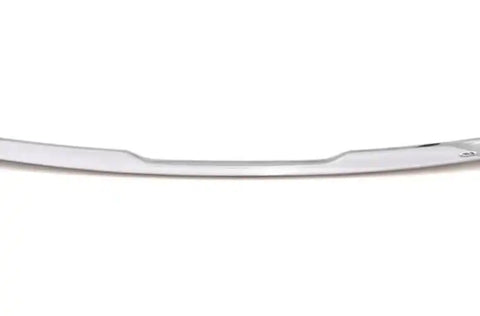 Auto Ventshade (AVS) 622189 - Aeroskin Hood Protector Chrome