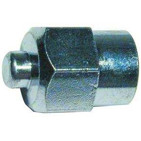 CAP HEX VALVE