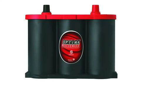 OPTIMA BAT. 8003-151 RED TOP 34 REVERSE 8003151