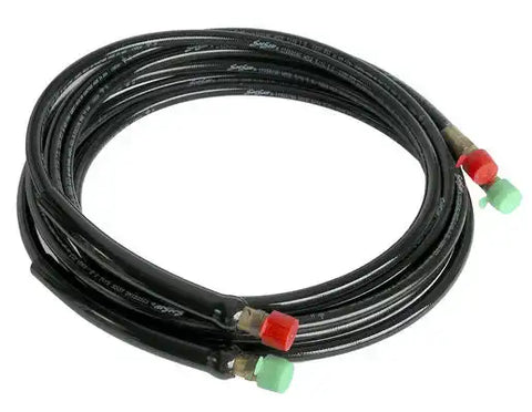 SEASTAR HO5120 SS O/B HOSE KIT STND. 2 X 20' - 6
