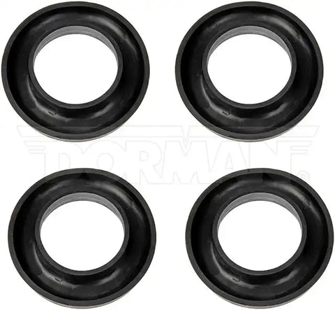 DORMAN CSI81246PR COIL SPRING INSLTR
