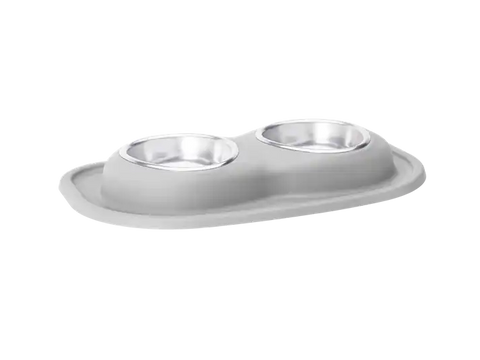 WEATHERTECH DL1602LG DB LOW 16 OZ BWL LG