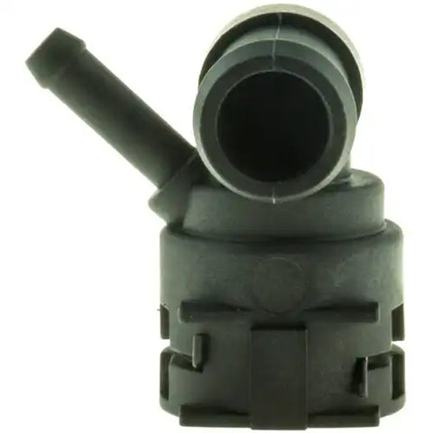 RADIATOR COOLANT HOSE CONNECTOR