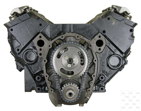 ATK Reman Eng. DMB3 CHEV 305 87-95 MARINE ENG
