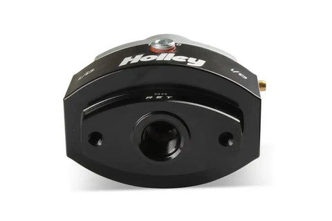 HOLLEY 12-846 BILLET FP REG ADJ 15-65 P