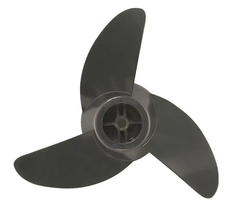 MOTORGUIDE MGA089G PROP 3 BLADE MACHETE GRAY