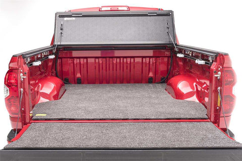 BedRug BMY07SBS BEDMAT FOR SPRAY-IN OR NO BED LINER 07-21 TOYOTA TUNDRA 5'6